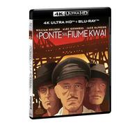 Il Pianista - 4K (Bd 4K + Bd Hd)