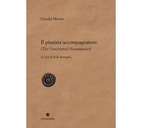 Il pianista accompagnatore-The unashamed accompanist - 2025 - In