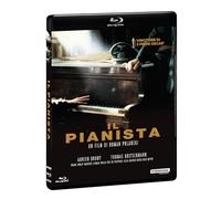 Il Pianista - Bd