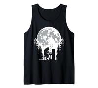 Il pianista Bigfoot Canotta