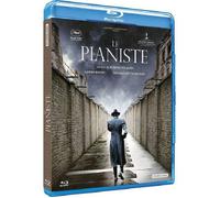 Il Pianista BLU-RAY NUOVO