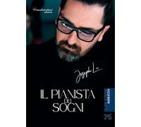 Il pianista dei sogni. Con QR Code