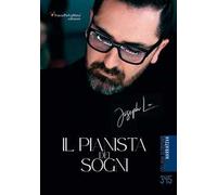 Il pianista dei sogni. Con QR Code