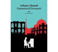 Il pianista di Yarmouk