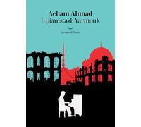 Il pianista di Yarmouk