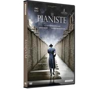 Il Pianista DVD Nuova