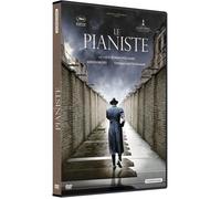 Il Pianista DVD Nuova