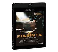 Il Pianista (Blu-ray + DVD + Calendario 2021)