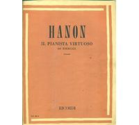 Il pianista virtuoso 60 esercizi