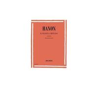 Charles Louis Hanon – Il Pianista Virtuoso – Metodo con 60 esercizi progressivi