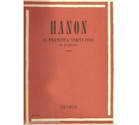 IL PIANISTA VIRTUOSO. 60 esercizi. (Pozzoli)