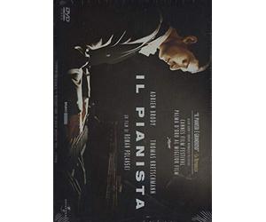 Il Pianista (Wide Pack Tin Box) (Limited)