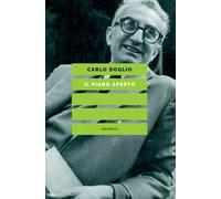 Il piano aperto di Carlo Doglio - Elèuthera, 2021