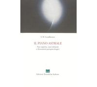 Il piano astrale. Suo aspetto, suoi abitanti e fenomeni parapsicologici