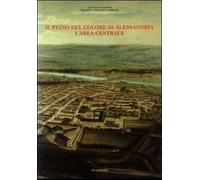 Il piano del colore di Alessandria - [Idea Books]