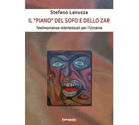Il «piano» del sofo e dello zar. Testimonianze intertestuali per l’Ucraina