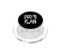 Il piano di Dio PopSockets PopGrip per MagSafe