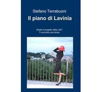 Il piano di Lavinia