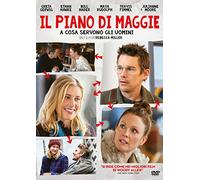 Il Piano Di Maggie