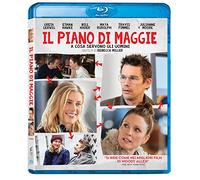 Il piano di Maggie - A cosa servono gli uomini