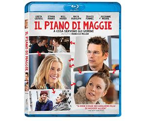 Il piano di Maggie - A cosa servono gli uomini