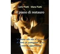 Il piano di restauro - [EBS Print]