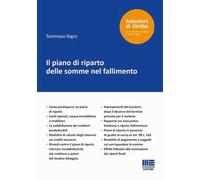 Il piano di riparto delle somme nel fallimento