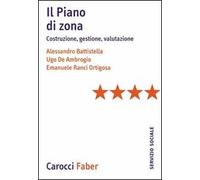 Il piano di zona. Costruzione, gestione, valutazione
