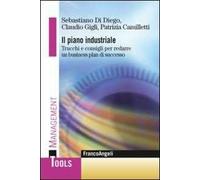 Il piano industriale. Trucchi e consigli per redarre un business plan di successo