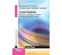 Il piano industriale. Trucchi e consigli per redarre un business plan di successo