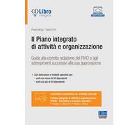 Il piano integrato di attività e organizzazione