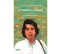 Libri Piano Langer (Il)