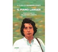 Il piano Langer