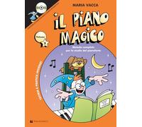 Il Piano Magico V.1