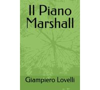 Il Piano Marshall