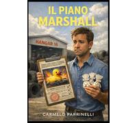 Il piano Marshall: Una commedia nera sulla logistica del fallimento e la redenzione inaspettata