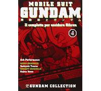 Il piano per uccidere Gihren. Gundam (Vol. 4)