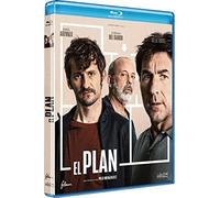 Il piano / The Plan ( El plan ) [ Origine Spagnolo, Nessuna Lingua Italiana ] (Blu-Ray)