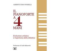 Il pianoforte a 4 mani. Evoluzione artistica e riflessioni sulla didattica