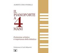 Il pianoforte a 4 mani. Evoluzione artistica e riflessioni sulla didattica