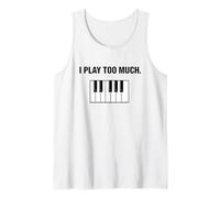 Il Pianoforte attivato in modalità Pianoforte è la mia Pratica terapeutica Ora Canotta