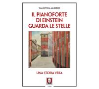 Il pianoforte di Einstein guarda le stelle