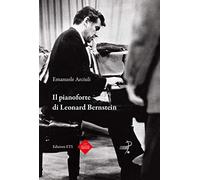 Il pianoforte di Leonard Bernstein