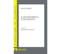 Il pianoforte e l'Occidente