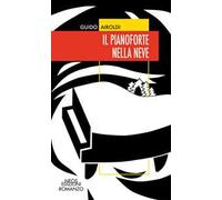 Il pianoforte nella neve