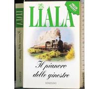 Il pianoro delle ginestre