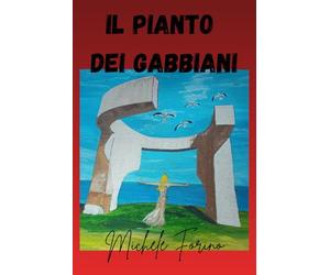 Il pianto dei gabbiani: Il viaggio di Ainoa