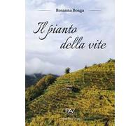 Il pianto della vite