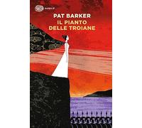 Il pianto delle troiane