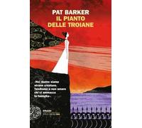 Il pianto delle troiane